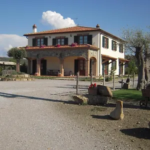 Poderuccio Alloggio per agriturismo Poggioferro